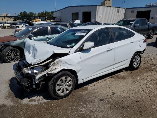 Photo 0 VIN: KMHCT4AE5GU092243 - HYUNDAI ACCENT 