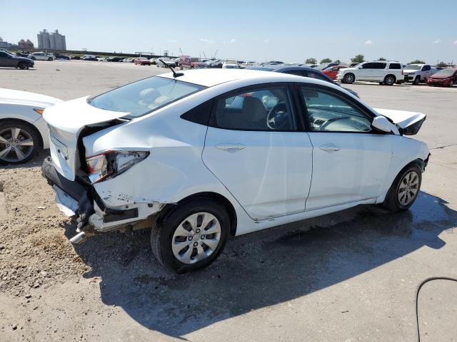 Photo 2 VIN: KMHCT4AE5GU092243 - HYUNDAI ACCENT 