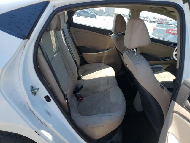 Photo 9 VIN: KMHCT4AE5GU092243 - HYUNDAI ACCENT 