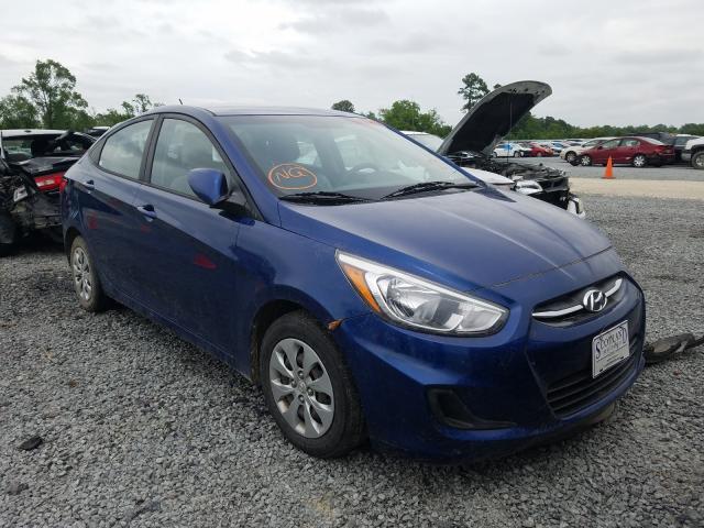 Photo 0 VIN: KMHCT4AE5GU094526 - HYUNDAI ACCENT SE 