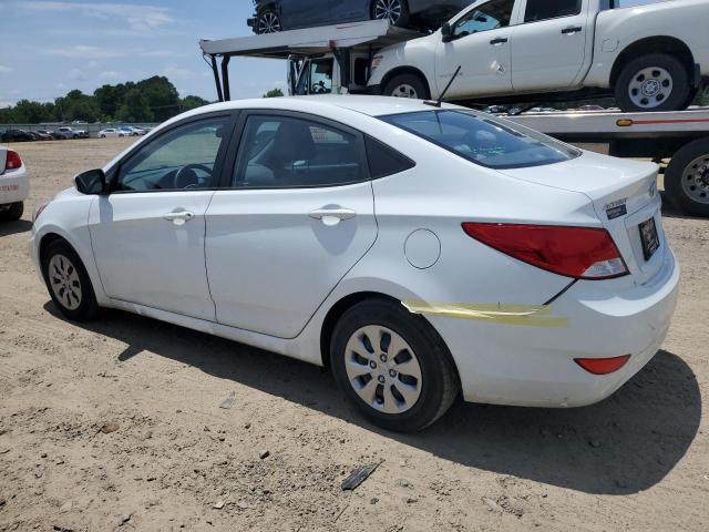 Photo 1 VIN: KMHCT4AE5GU098916 - HYUNDAI ACCENT 