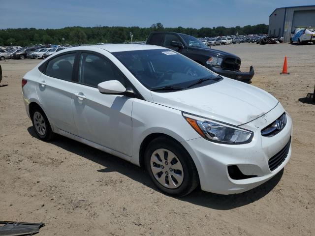 Photo 3 VIN: KMHCT4AE5GU098916 - HYUNDAI ACCENT 