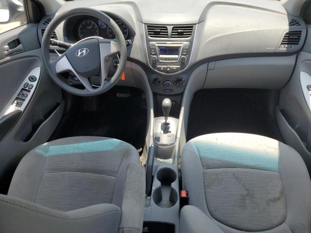 Photo 7 VIN: KMHCT4AE5GU098916 - HYUNDAI ACCENT 