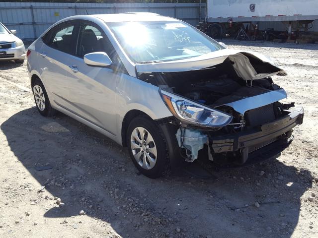 Photo 0 VIN: KMHCT4AE5GU104004 - HYUNDAI ACCENT SE 