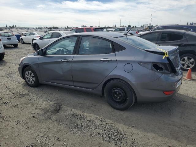 Photo 1 VIN: KMHCT4AE5GU108103 - HYUNDAI ACCENT SE 