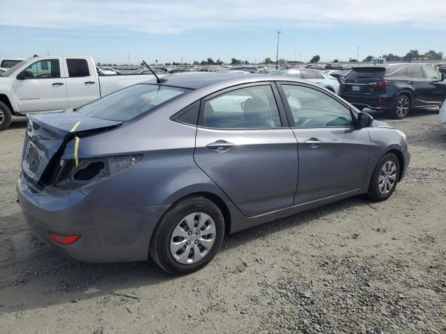 Photo 2 VIN: KMHCT4AE5GU108103 - HYUNDAI ACCENT SE 