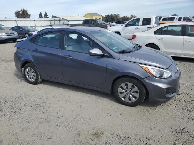 Photo 3 VIN: KMHCT4AE5GU108103 - HYUNDAI ACCENT SE 