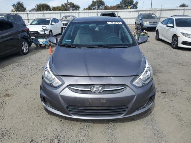 Photo 4 VIN: KMHCT4AE5GU108103 - HYUNDAI ACCENT SE 