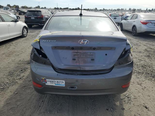 Photo 5 VIN: KMHCT4AE5GU108103 - HYUNDAI ACCENT SE 