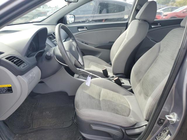 Photo 6 VIN: KMHCT4AE5GU108103 - HYUNDAI ACCENT SE 