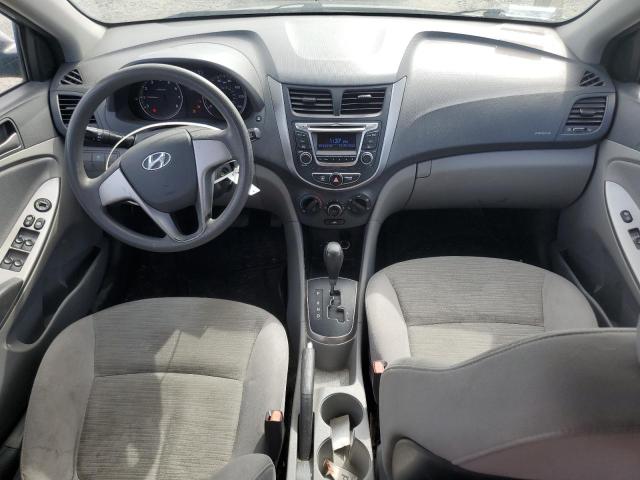 Photo 7 VIN: KMHCT4AE5GU108103 - HYUNDAI ACCENT SE 