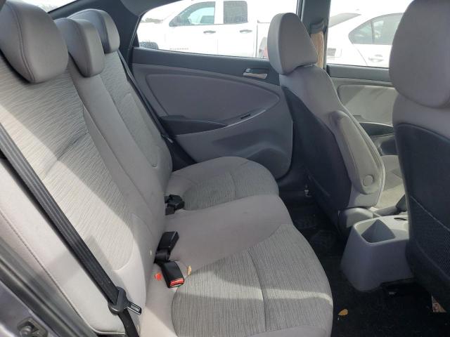 Photo 9 VIN: KMHCT4AE5GU108103 - HYUNDAI ACCENT SE 