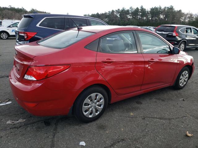 Photo 2 VIN: KMHCT4AE5GU111924 - HYUNDAI ACCENT 