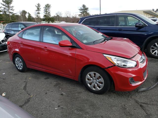 Photo 3 VIN: KMHCT4AE5GU111924 - HYUNDAI ACCENT 