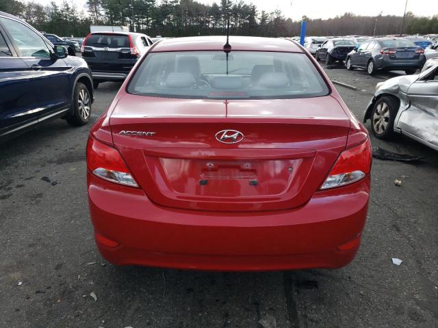 Photo 5 VIN: KMHCT4AE5GU111924 - HYUNDAI ACCENT 