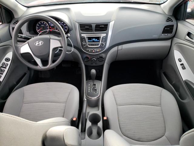 Photo 7 VIN: KMHCT4AE5GU111924 - HYUNDAI ACCENT 