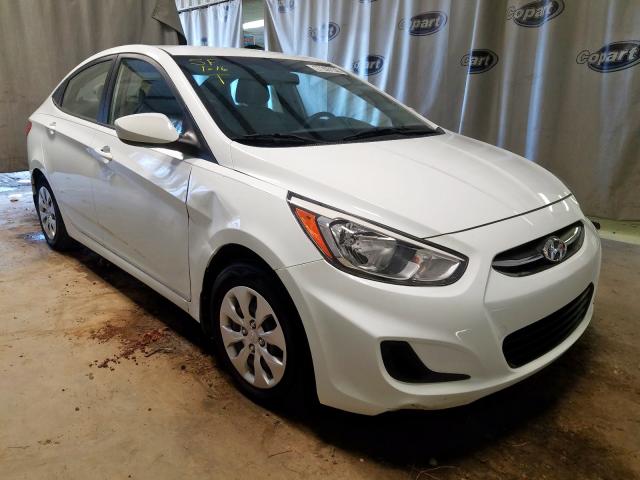 Photo 0 VIN: KMHCT4AE5GU120140 - HYUNDAI ACCENT SE 