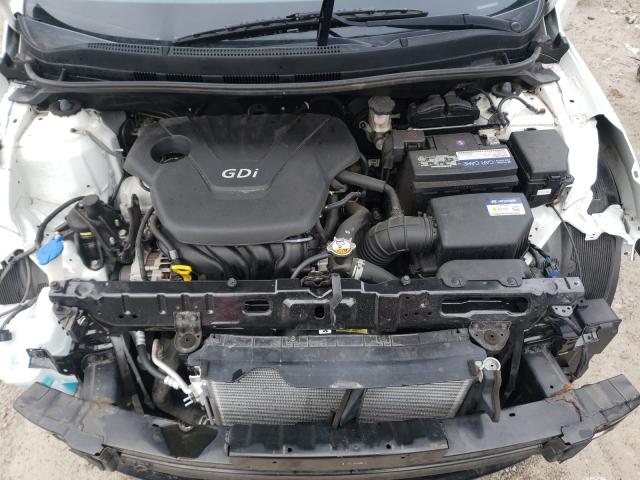 Photo 6 VIN: KMHCT4AE5GU123264 - HYUNDAI ACCENT SE 