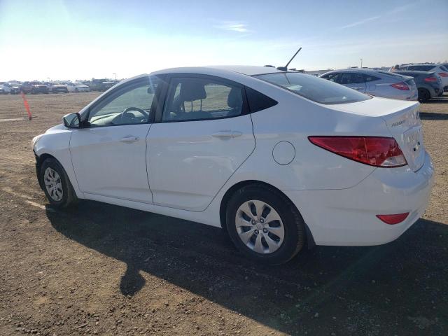 Photo 1 VIN: KMHCT4AE5GU123300 - HYUNDAI ACCENT 