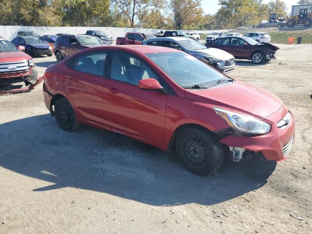 Photo 3 VIN: KMHCT4AE5GU138220 - HYUNDAI ACCENT SE 