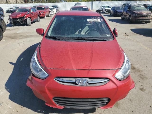 Photo 4 VIN: KMHCT4AE5GU138220 - HYUNDAI ACCENT SE 