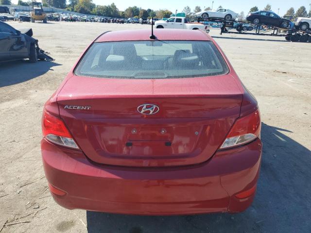 Photo 5 VIN: KMHCT4AE5GU138220 - HYUNDAI ACCENT SE 