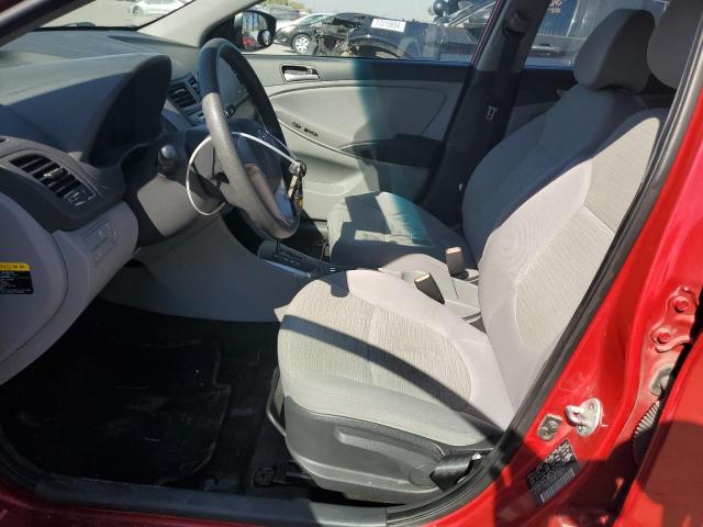 Photo 6 VIN: KMHCT4AE5GU138220 - HYUNDAI ACCENT SE 