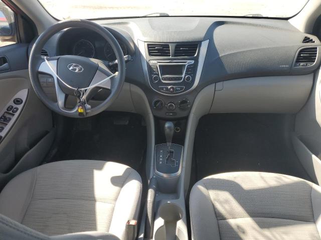 Photo 7 VIN: KMHCT4AE5GU138220 - HYUNDAI ACCENT SE 