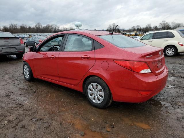 Photo 1 VIN: KMHCT4AE5GU138248 - HYUNDAI ACCENT SE 