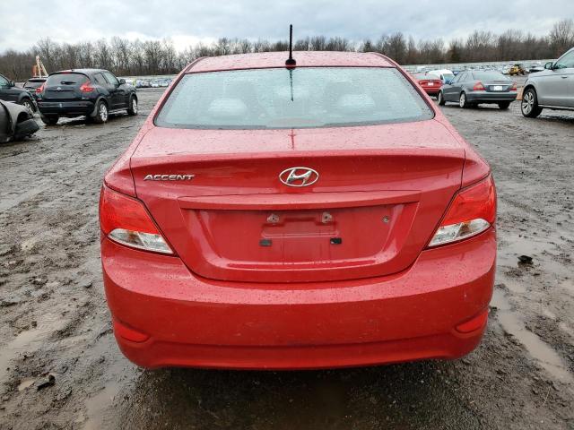 Photo 5 VIN: KMHCT4AE5GU138248 - HYUNDAI ACCENT SE 