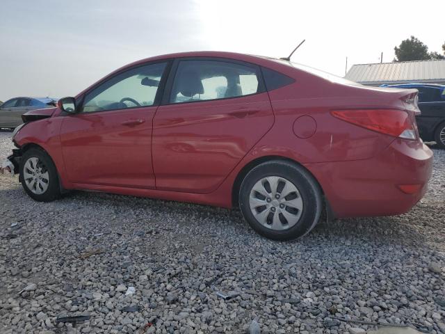 Photo 1 VIN: KMHCT4AE5GU151839 - HYUNDAI ACCENT SE 