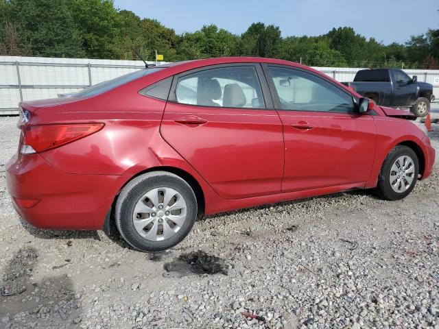 Photo 2 VIN: KMHCT4AE5GU151839 - HYUNDAI ACCENT SE 