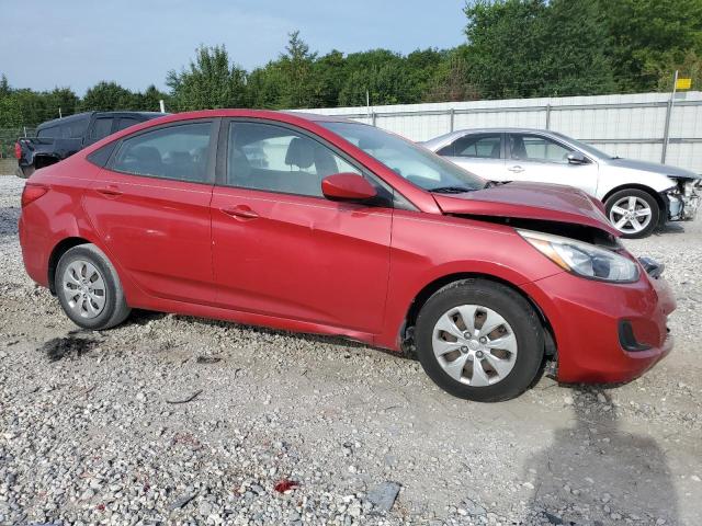 Photo 3 VIN: KMHCT4AE5GU151839 - HYUNDAI ACCENT SE 