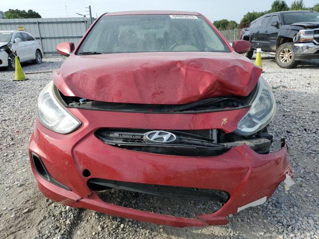 Photo 4 VIN: KMHCT4AE5GU151839 - HYUNDAI ACCENT SE 