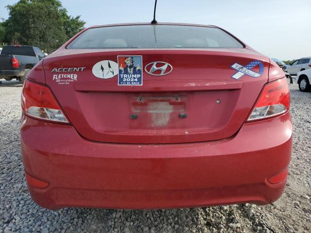 Photo 5 VIN: KMHCT4AE5GU151839 - HYUNDAI ACCENT SE 