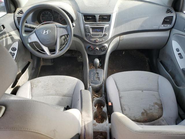 Photo 7 VIN: KMHCT4AE5GU151839 - HYUNDAI ACCENT SE 