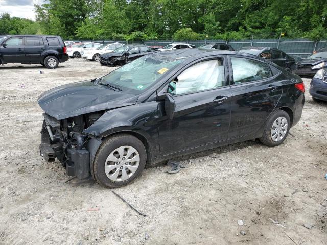 Photo 0 VIN: KMHCT4AE5GU152795 - HYUNDAI ACCENT 