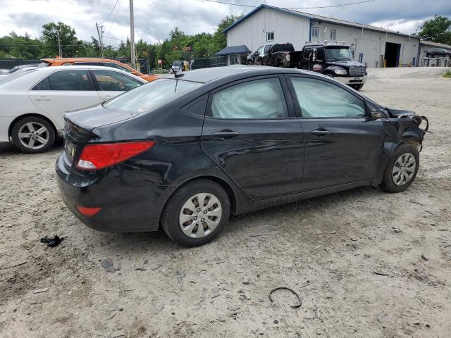 Photo 2 VIN: KMHCT4AE5GU152795 - HYUNDAI ACCENT 