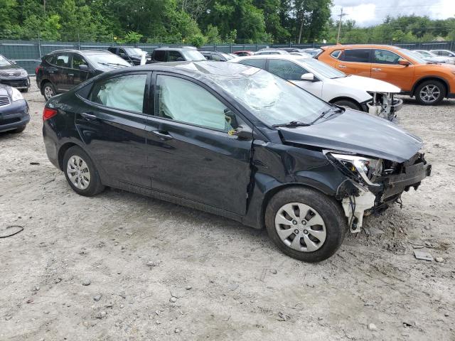 Photo 3 VIN: KMHCT4AE5GU152795 - HYUNDAI ACCENT 