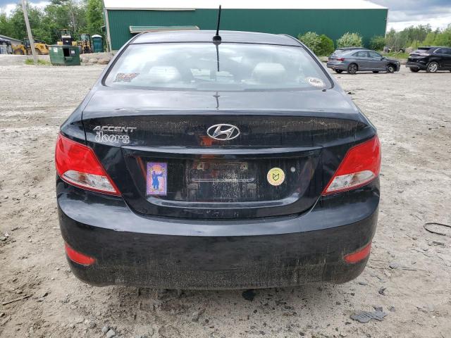 Photo 5 VIN: KMHCT4AE5GU152795 - HYUNDAI ACCENT 