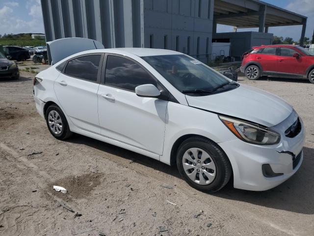 Photo 3 VIN: KMHCT4AE5GU158824 - HYUNDAI ACCENT SE 