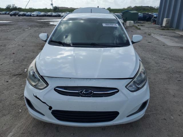 Photo 4 VIN: KMHCT4AE5GU158824 - HYUNDAI ACCENT SE 