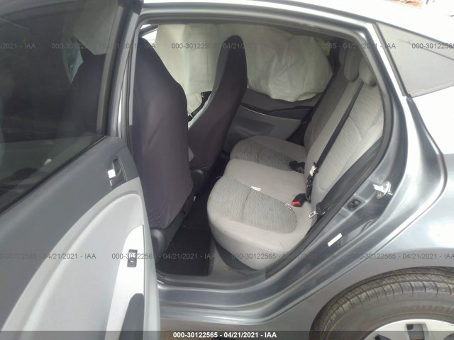 Photo 7 VIN: KMHCT4AE5GU162050 - HYUNDAI ACCENT 