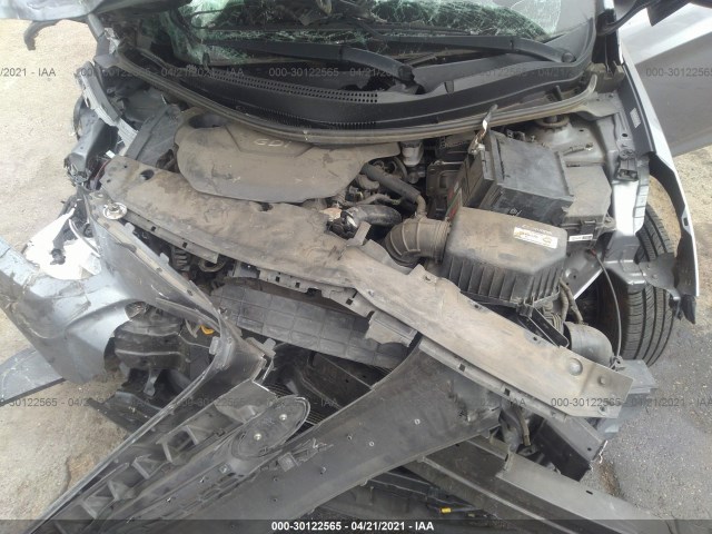 Photo 9 VIN: KMHCT4AE5GU162050 - HYUNDAI ACCENT 