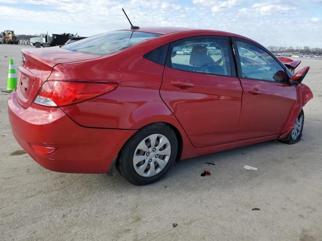 Photo 2 VIN: KMHCT4AE5GU164185 - HYUNDAI ACCENT 