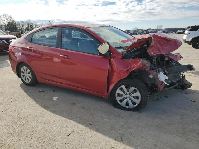 Photo 3 VIN: KMHCT4AE5GU164185 - HYUNDAI ACCENT 