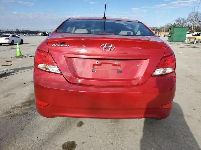 Photo 5 VIN: KMHCT4AE5GU164185 - HYUNDAI ACCENT 