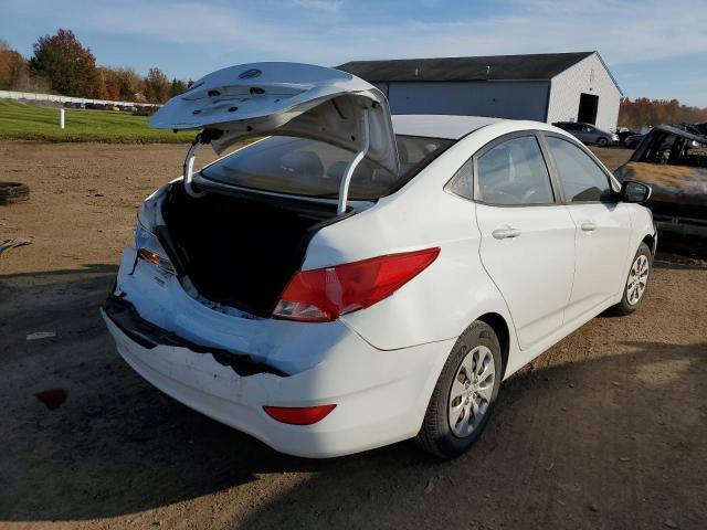 Photo 3 VIN: KMHCT4AE5GU941545 - HYUNDAI ACCENT SE 