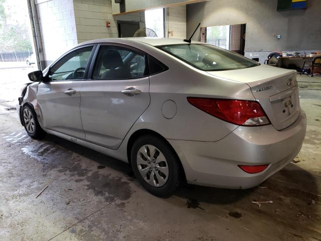 Photo 1 VIN: KMHCT4AE5GU941755 - HYUNDAI ACCENT SE 