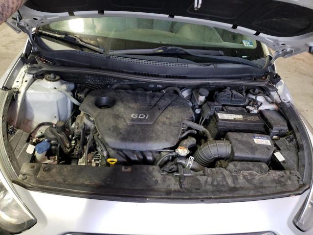 Photo 10 VIN: KMHCT4AE5GU941755 - HYUNDAI ACCENT SE 